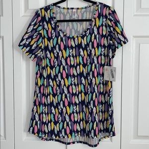 Lularoe Classic T